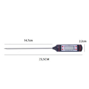 Termometro de cozinha 
